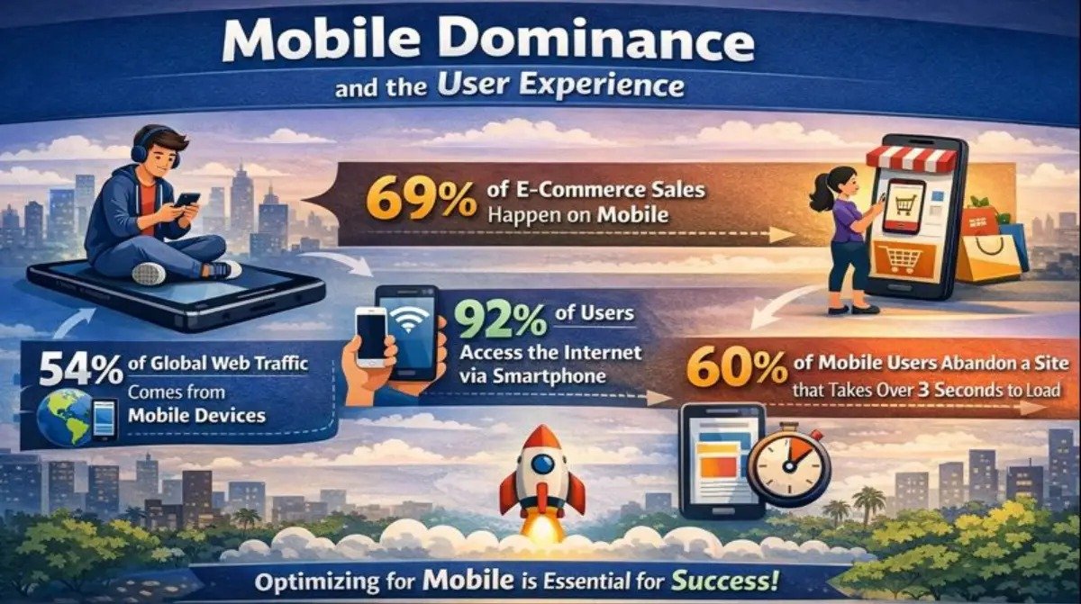 Mobile Experience